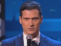 Виталий Миронов - 3 выпуск 2 сезона шоу Танцы на ТНТ